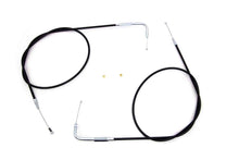 Load image into Gallery viewer, 46.25 inch Throttle and Idle Cable Set