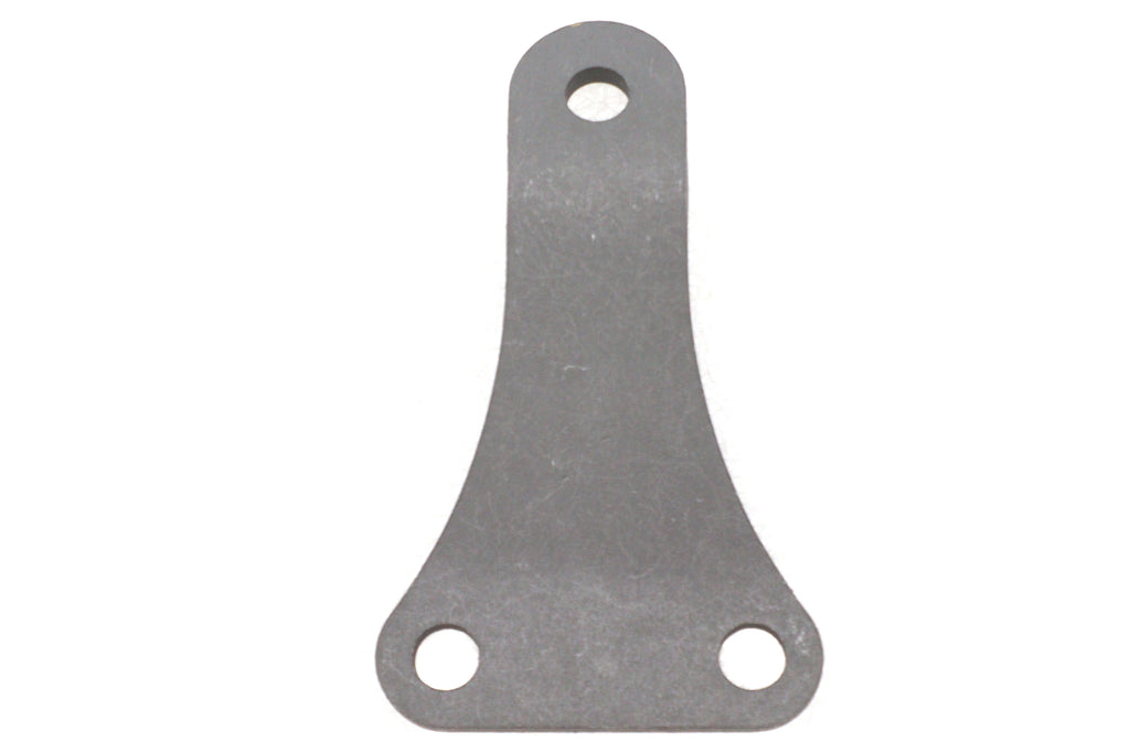 Buddy Seat Front Nose Bracket Parkerized
