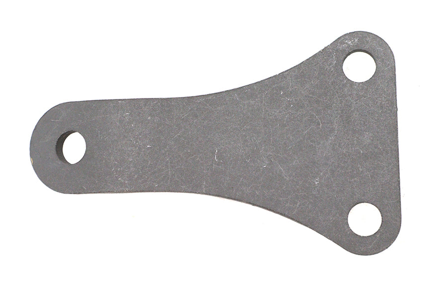 Buddy Seat Front Nose Bracket Parkerized