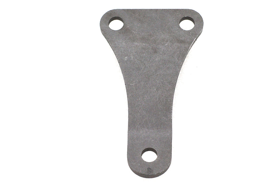 Buddy Seat Front Nose Bracket Parkerized