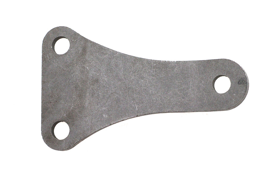 Buddy Seat Front Nose Bracket Parkerized