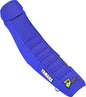 Gripper Seat Cover Blue