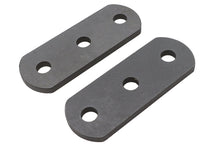 Load image into Gallery viewer, Buddy Seat Bar Mounting Plate Set Parkerized