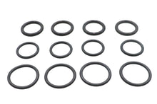 Load image into Gallery viewer, Pushrod Cover Rubber Seal Kit
