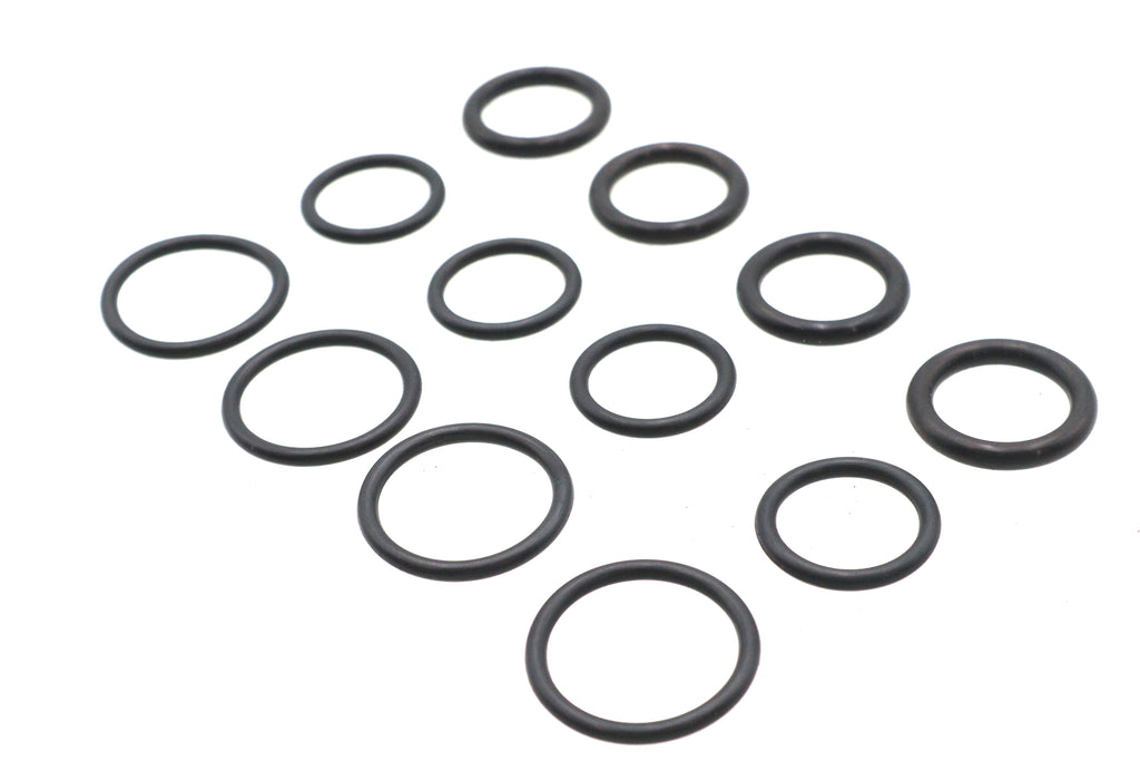 Pushrod Cover Rubber Seal Kit