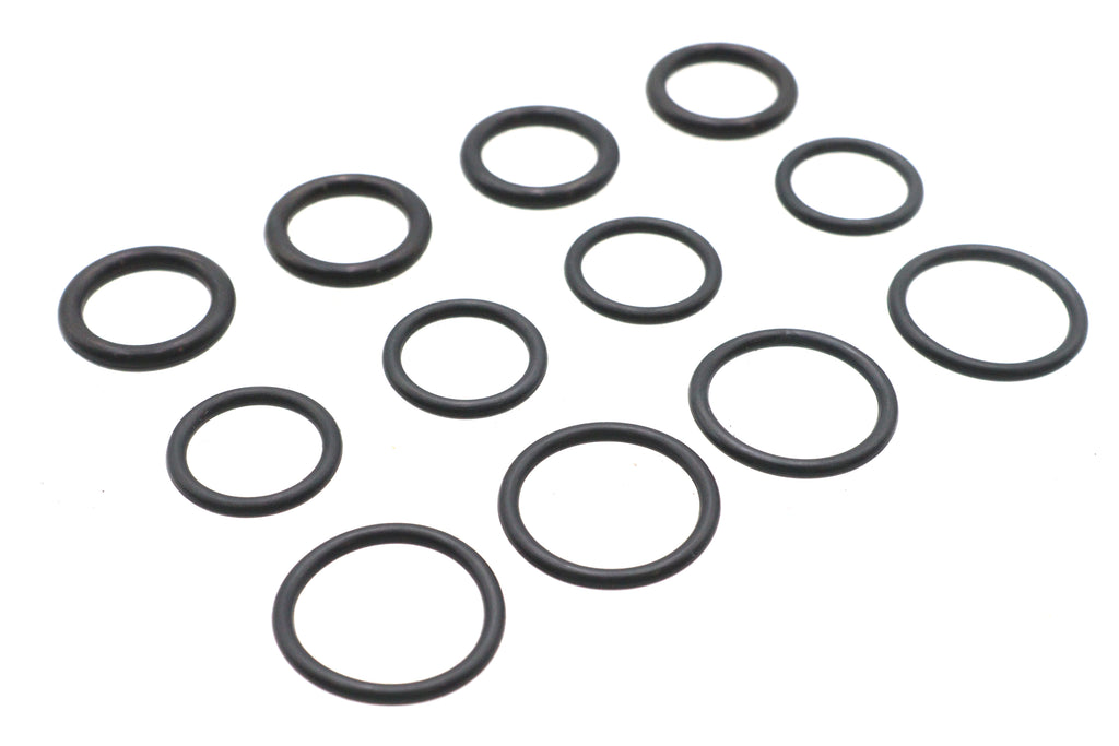 Pushrod Cover Rubber Seal Kit