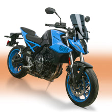 Load image into Gallery viewer, Vstream Windscreen Plus Sport Dark Tint Suz