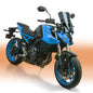Vstream Windscreen Plus Sport Dark Tint Suz