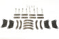 Horn Mount Kit