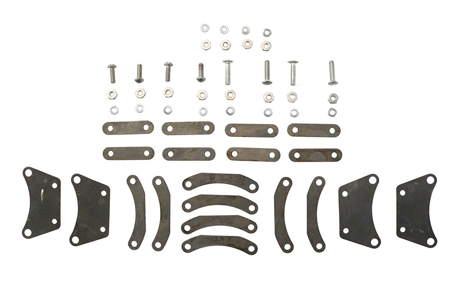 Horn Mount Kit