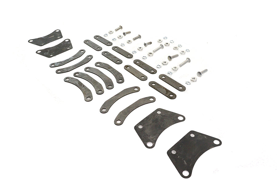 Horn Mount Kit