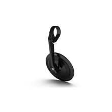 Load image into Gallery viewer, Montana Slim Bar End Mirror Each Satin Black