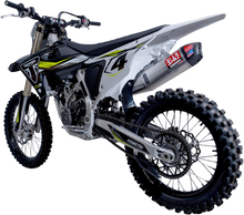 Load image into Gallery viewer, Rs 12 Exhaust System Triumph Tf450