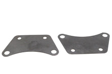 Load image into Gallery viewer, Horn Bracket Spring Plate Set Parkerized