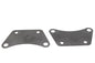 Horn Bracket Spring Plate Set Parkerized