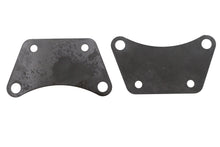 Load image into Gallery viewer, Horn Bracket Spring Plate Set Parkerized