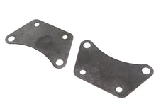 Load image into Gallery viewer, Horn Bracket Spring Plate Set Parkerized