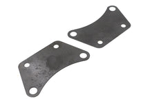 Load image into Gallery viewer, Horn Bracket Spring Plate Set Parkerized