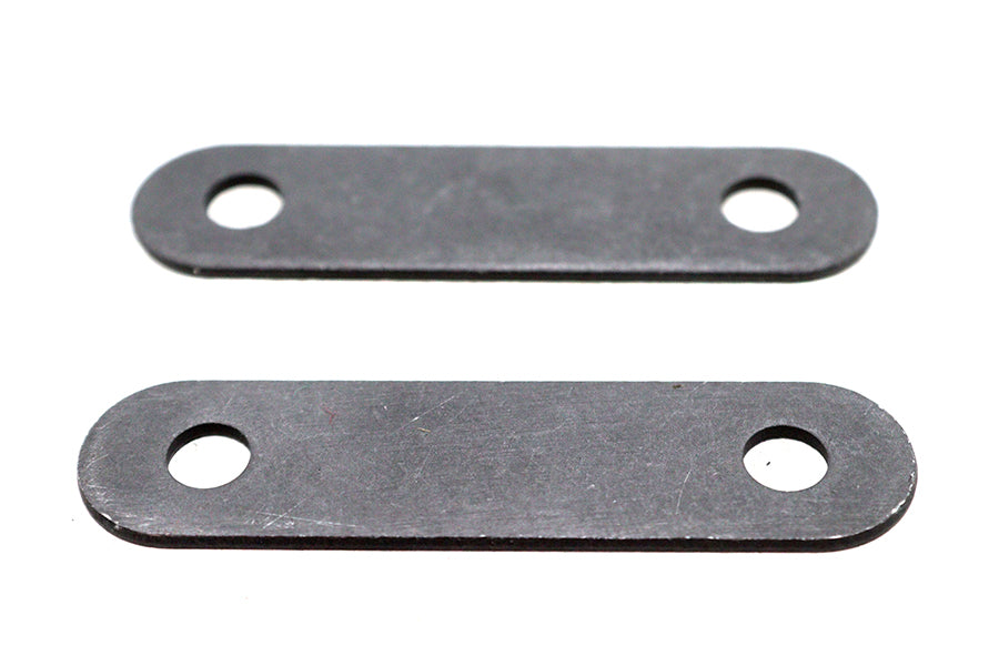 Horn Bracket Spring Plate Set Parkerized