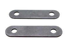 Load image into Gallery viewer, Horn Bracket Spring Plate Set Parkerized