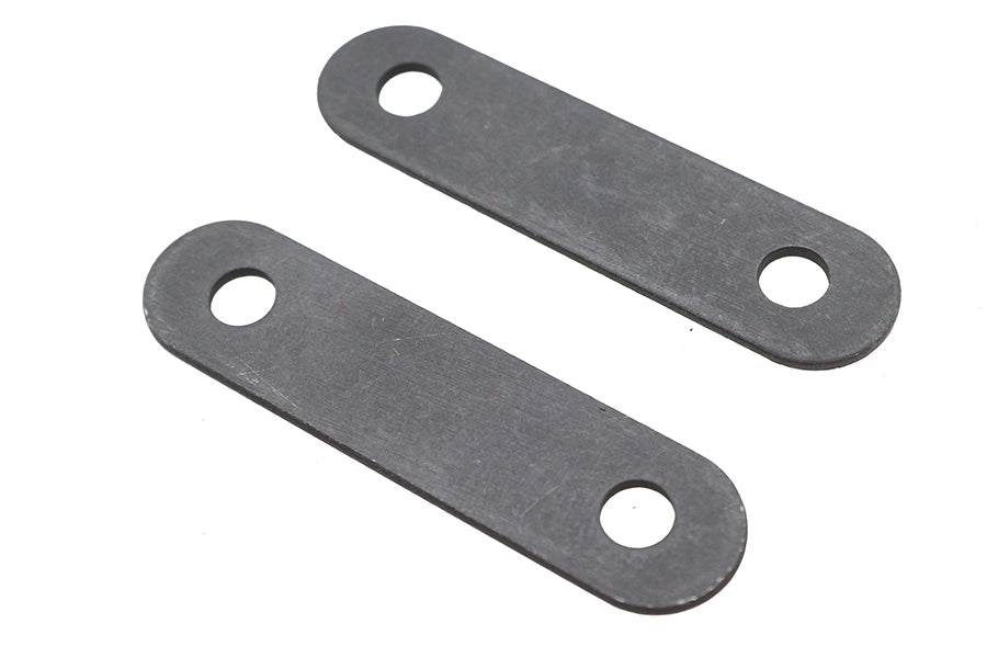 Horn Bracket Spring Plate Set Parkerized