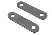 Load image into Gallery viewer, Horn Bracket Spring Plate Set Parkerized