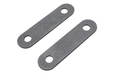 Load image into Gallery viewer, Horn Bracket Spring Plate Set Parkerized