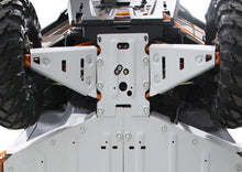 Load image into Gallery viewer, Front A Arm Guards Alloy