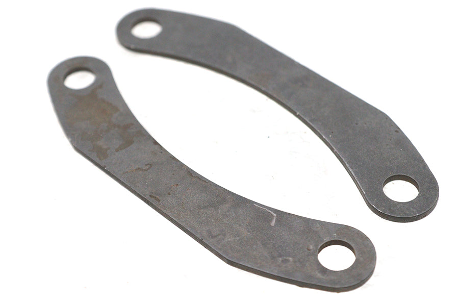 Horn Bracket Spring Set Parkerized