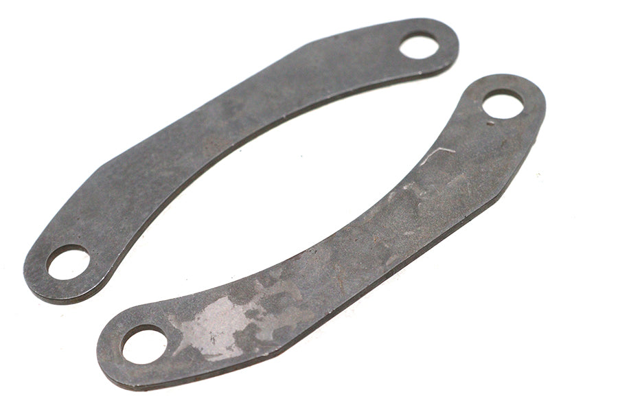 Horn Bracket Spring Set Parkerized