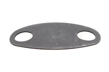 Load image into Gallery viewer, Horn Bracket Spring Plate Parkerized