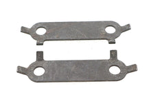 Load image into Gallery viewer, Horn Bracket Lock Washer Set Parkerized