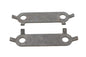 Horn Bracket Lock Washer Set Parkerized