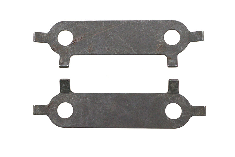 Horn Bracket Lock Washer Set Parkerized