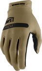 Ridecamp Gloves Grey Md