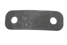 Load image into Gallery viewer, Horn Bracket Reinforcement Plate Parkerized