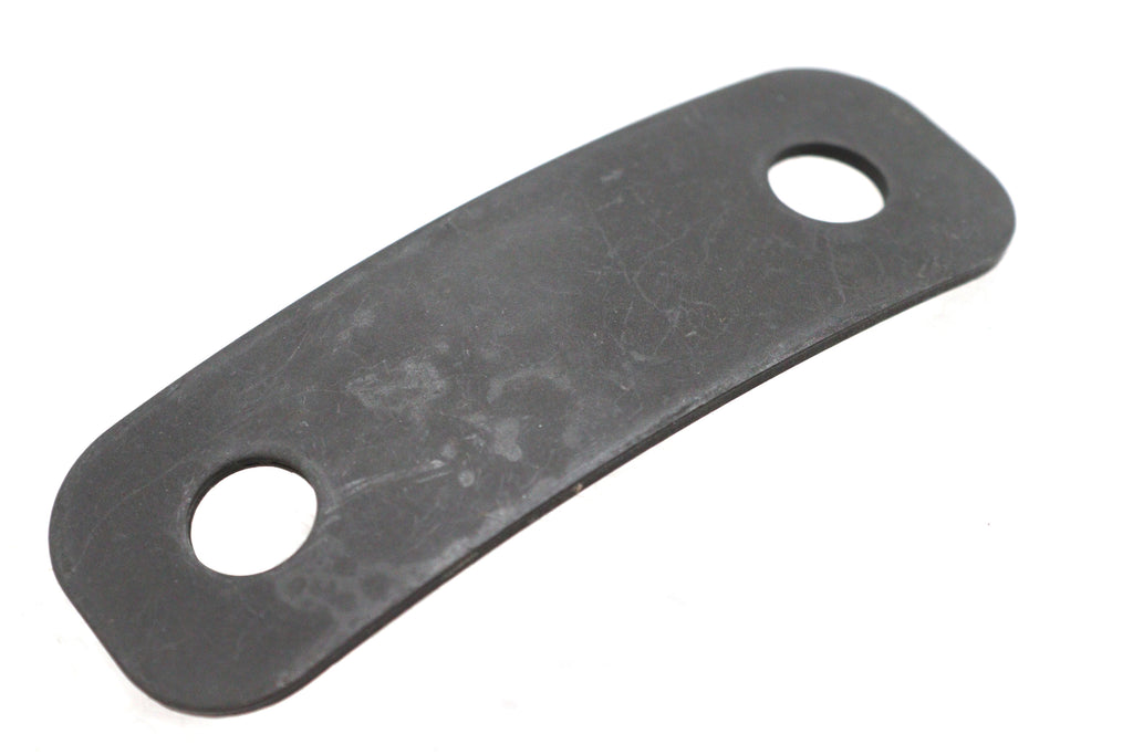 Horn Bracket Reinforcement Plate Parkerized