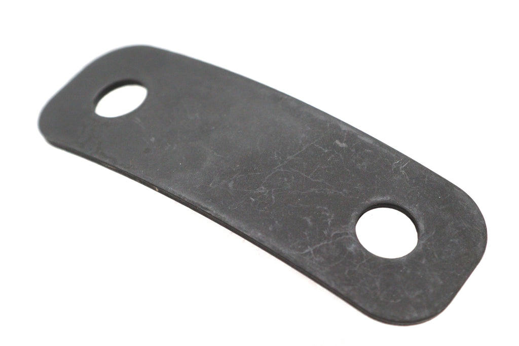 Horn Bracket Reinforcement Plate Parkerized