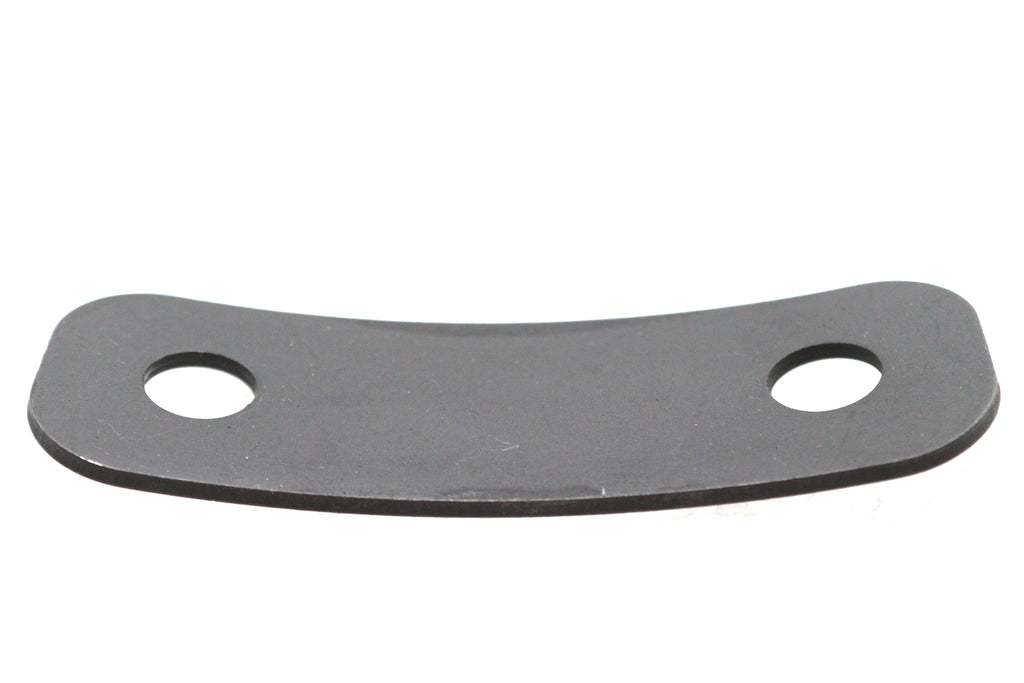 Horn Bracket Reinforcement Plate Parkerized