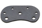 Horn Mount Upper Bracket Flexible Connection