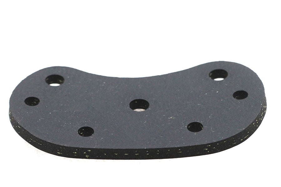 Horn Mount Upper Bracket Flexible Connection