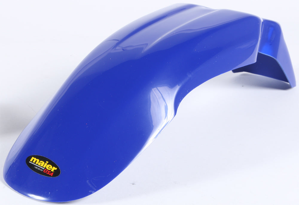 Frnt Fender Dark Blue