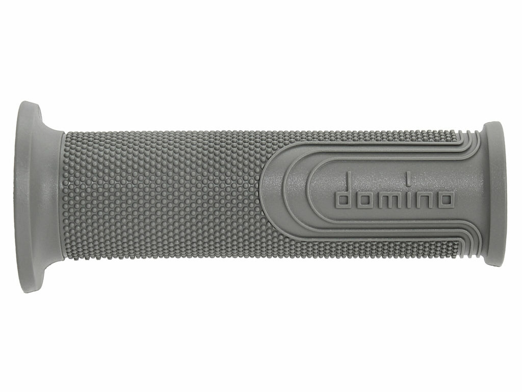 Street  Style  Grips  Open End Grey Pair