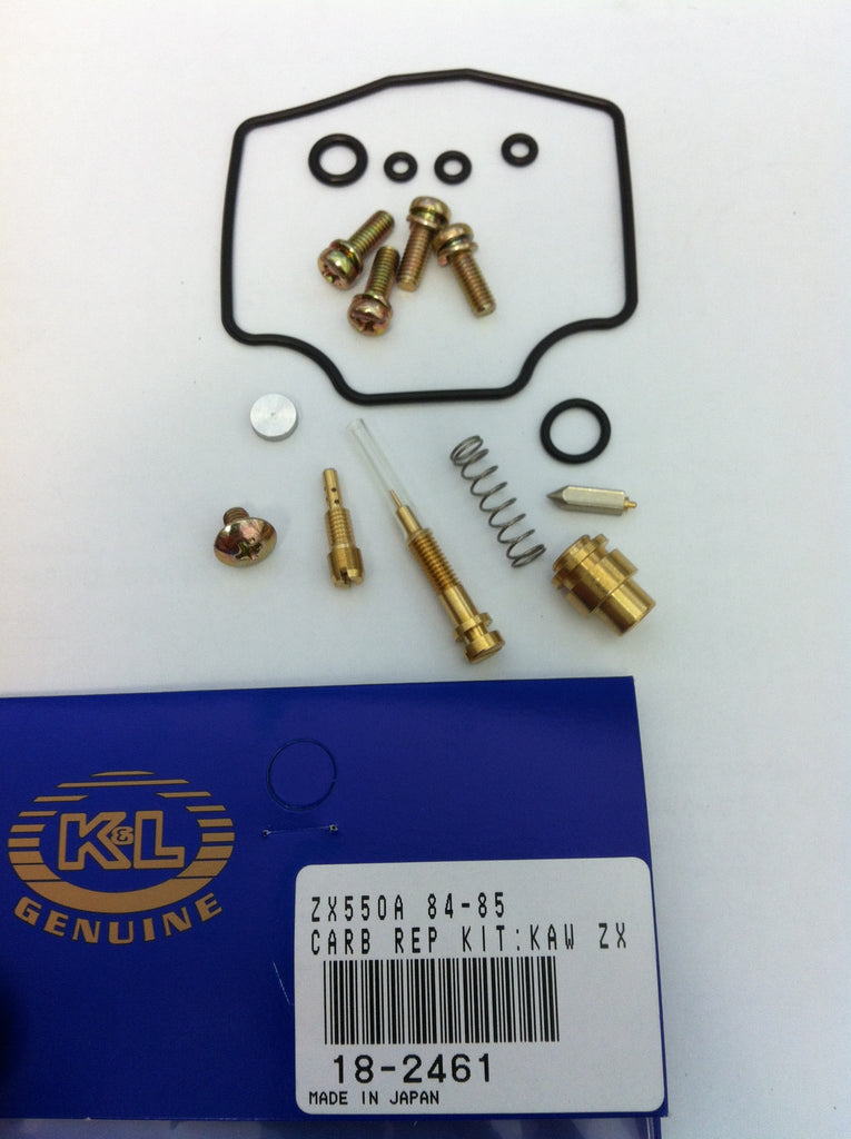 Carburetor Repair Kit