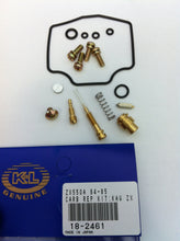Load image into Gallery viewer, Carburetor Repair Kit