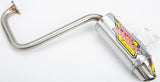 Pro Circuit P/C T-4 Exhaust System W/Spark Arrestor 794-8010