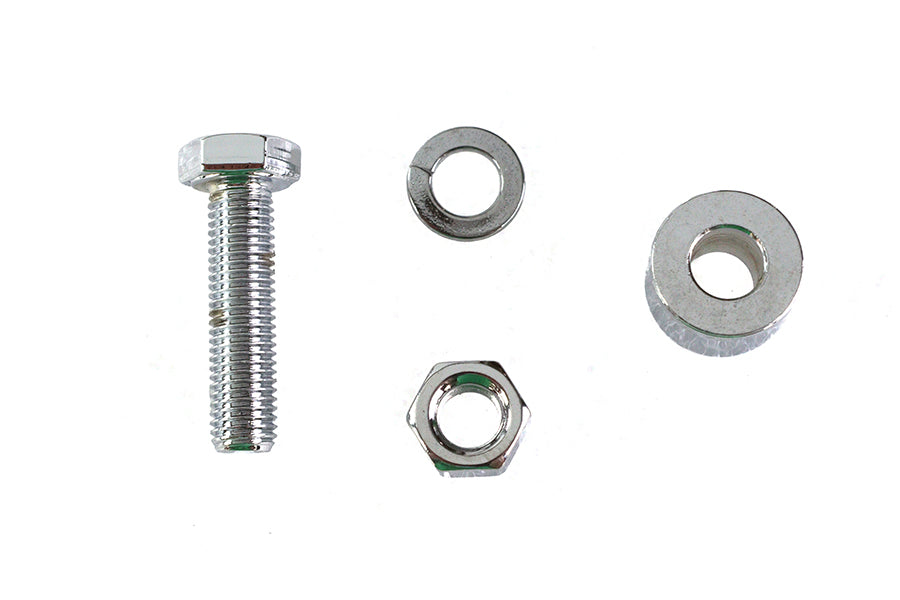 Brake Light Switch Mounting Kit