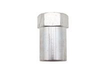 Load image into Gallery viewer, Oil Pump Feed Line Nut Cadmium Plated