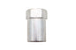 Oil Pump Feed Line Nut Cadmium Plated
