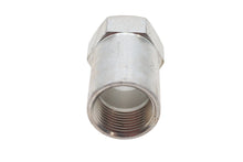 Load image into Gallery viewer, Oil Pump Feed Line Nut Cadmium Plated
